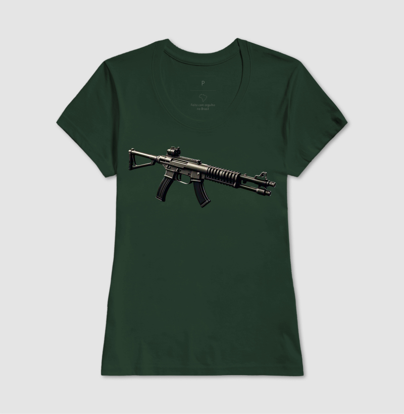 Camisa 12