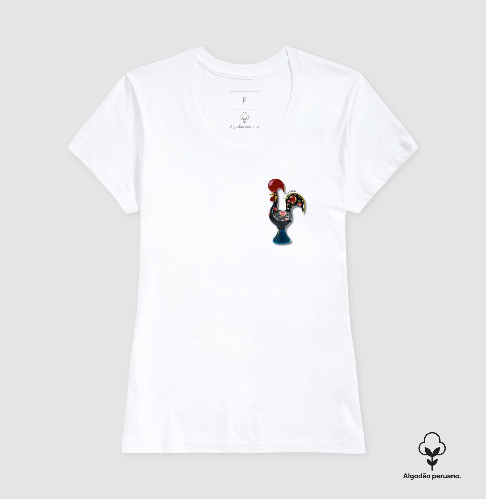 Camisa 2