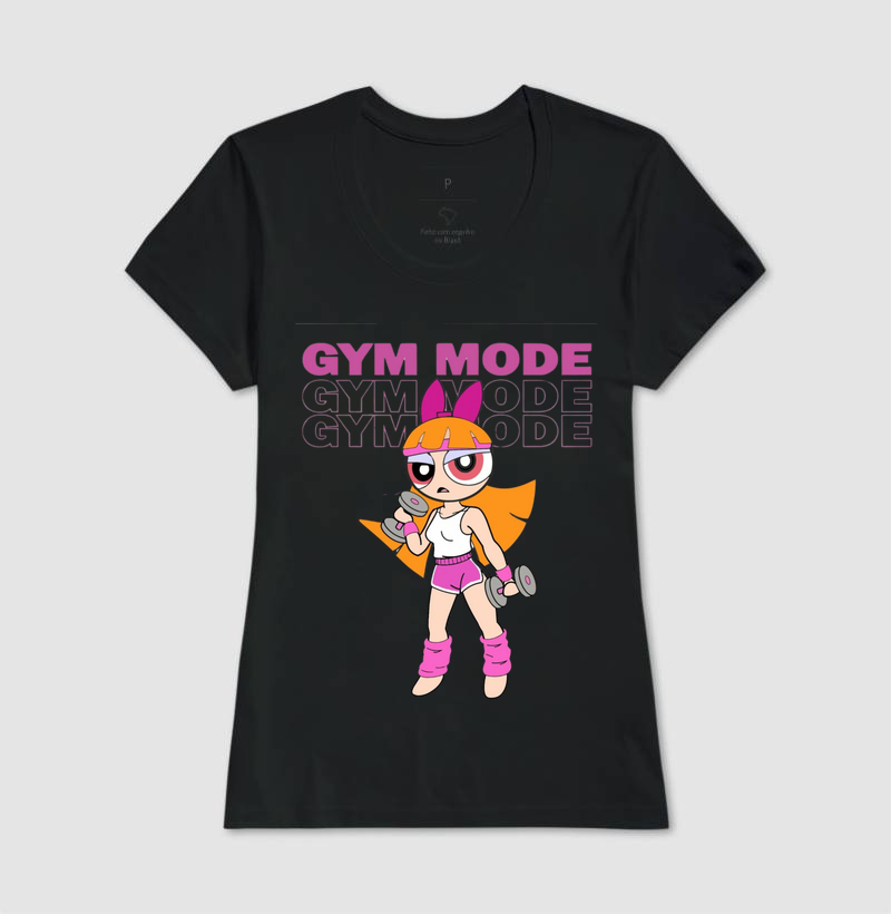 Camisa 9