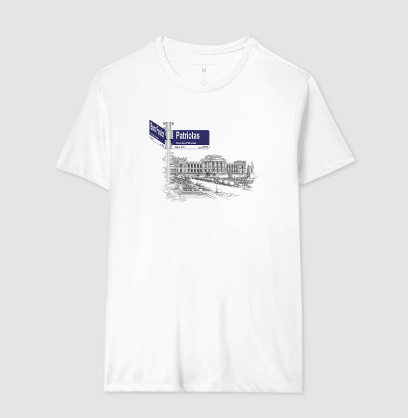 Camisa 16