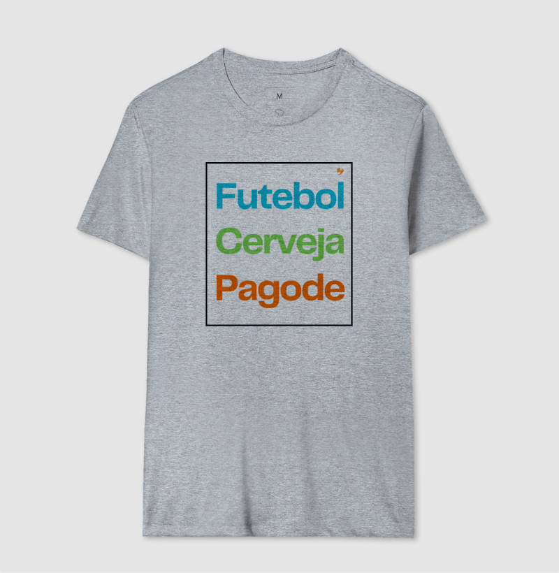 Camisa 7