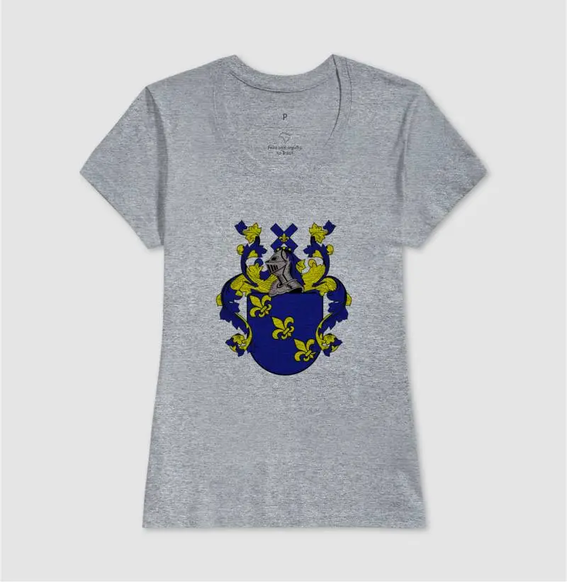 Camisa 9