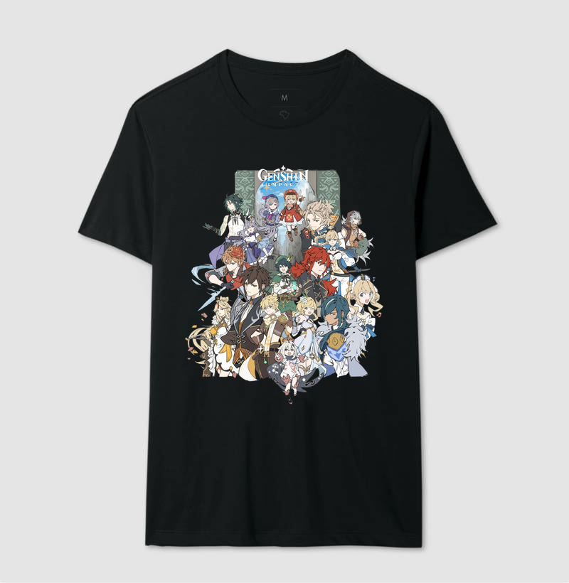 Camisa 1