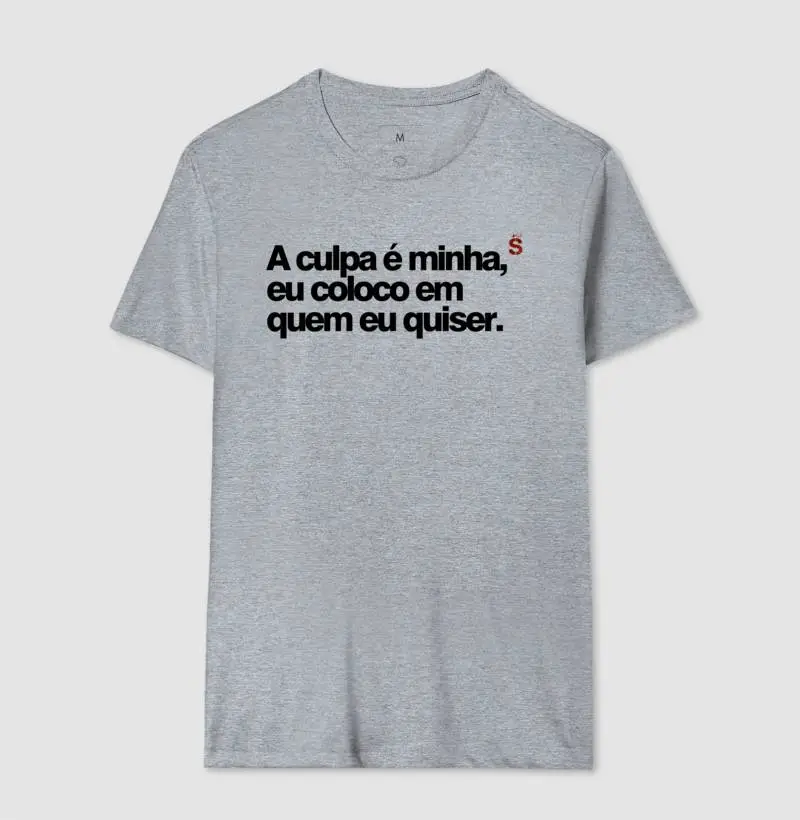 Camisa 7
