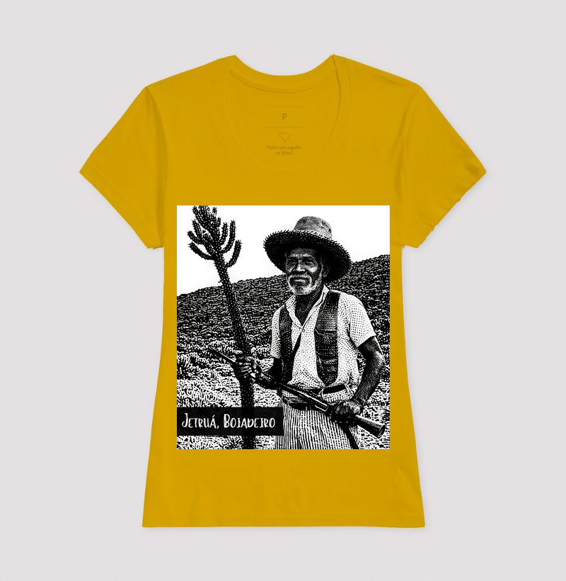 Camisa 17