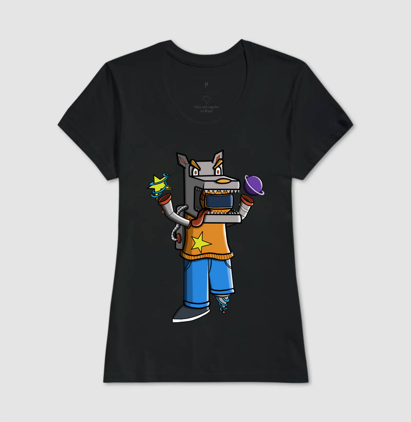 Camisa 2