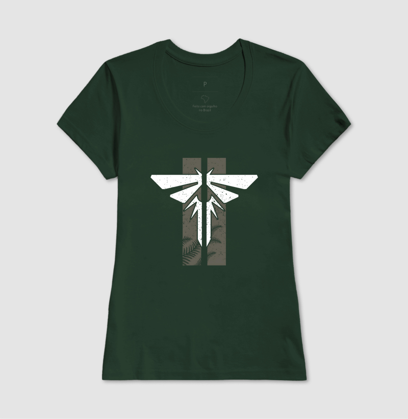 Camisa 16