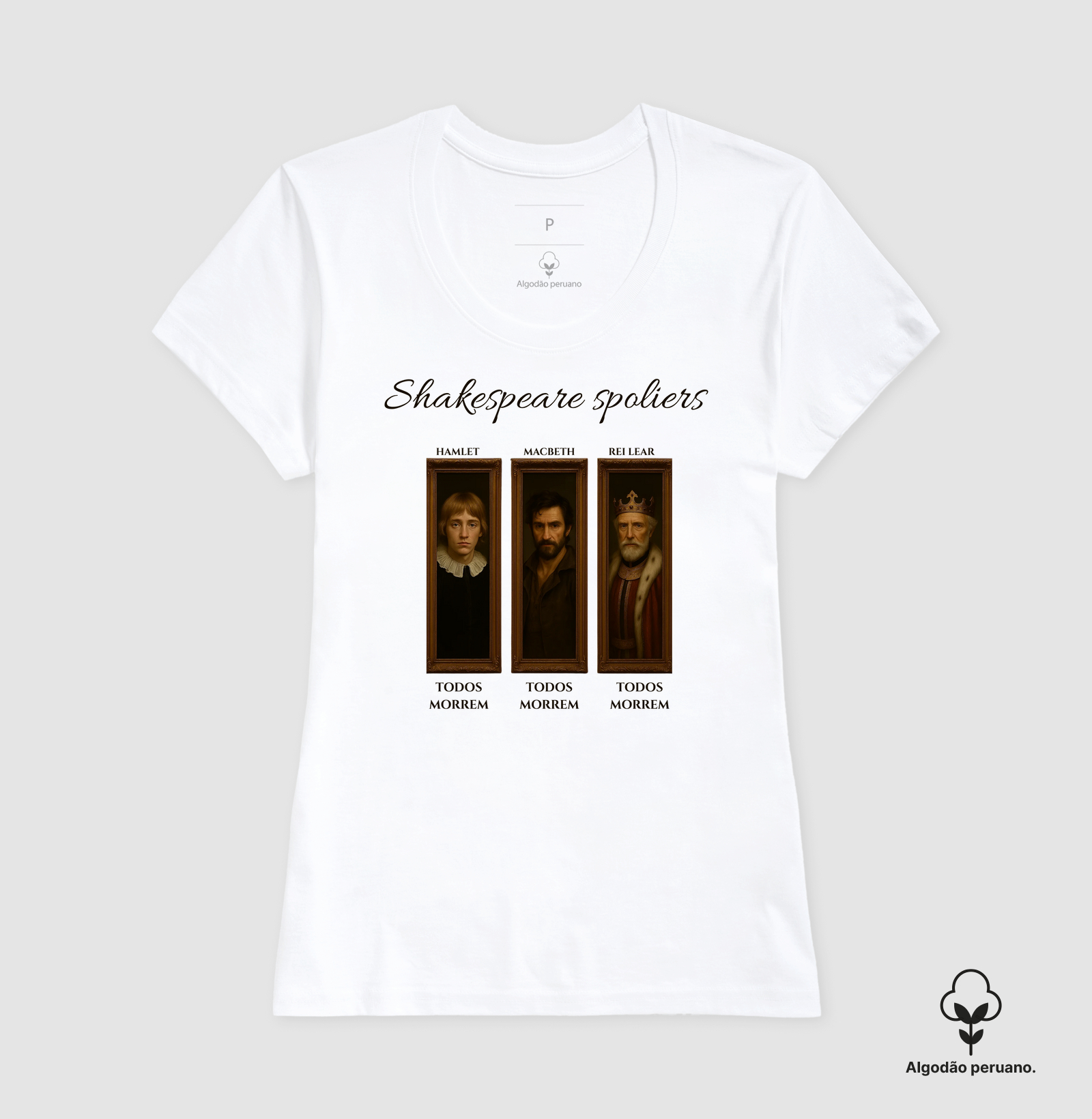 Camisa 2