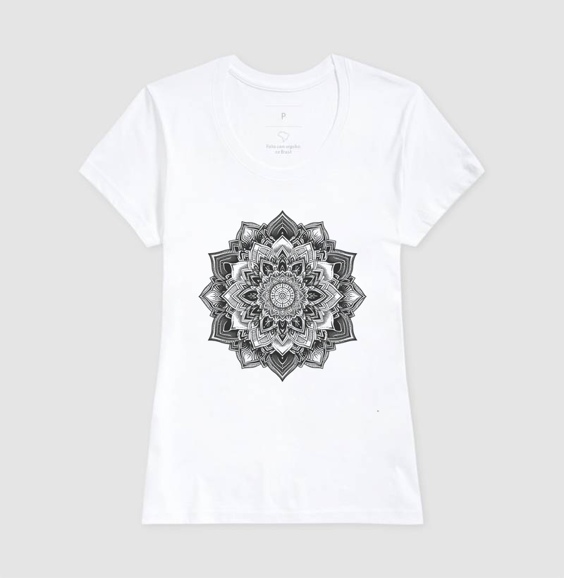 Camisa 16