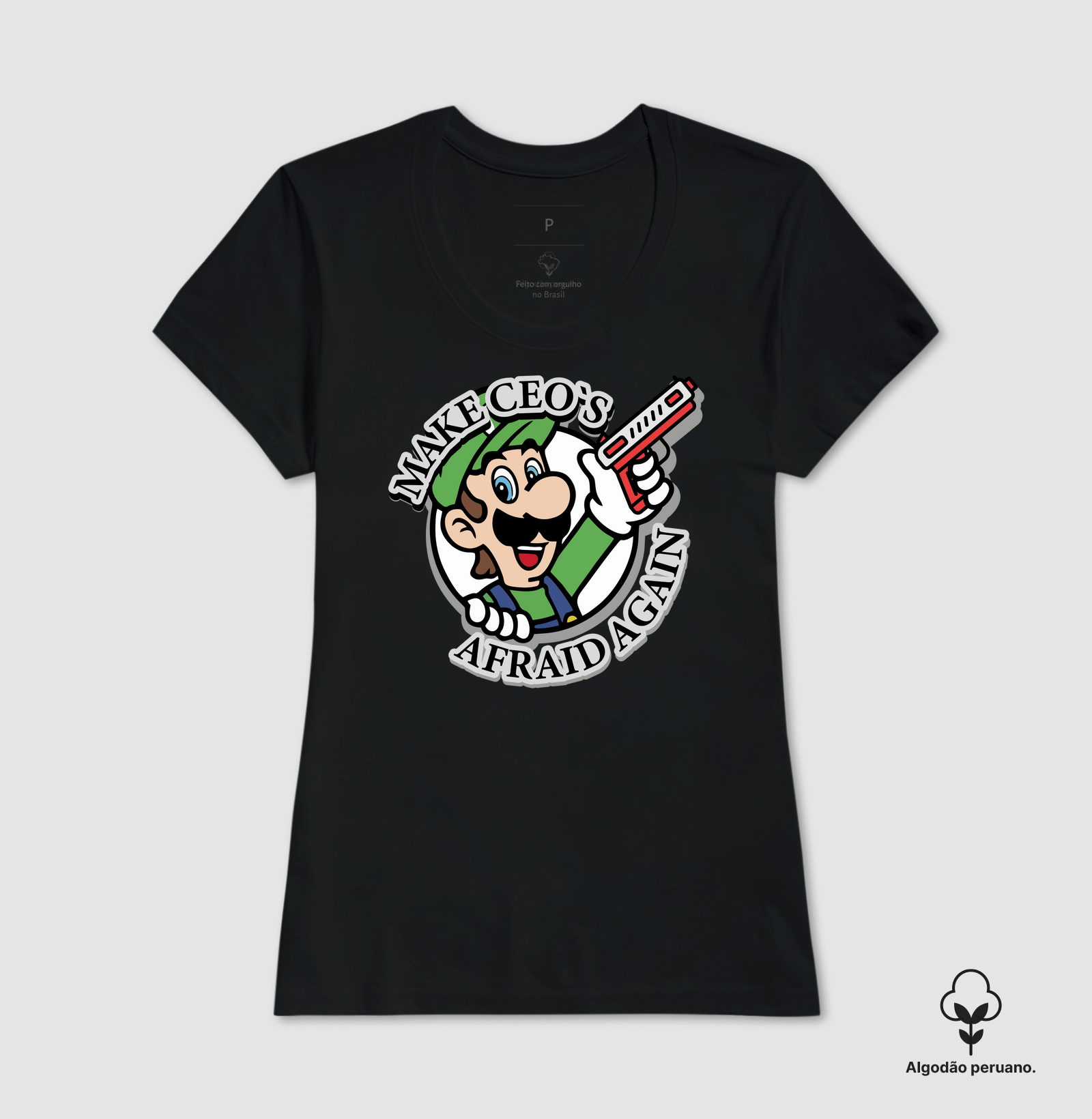 Camisa 3