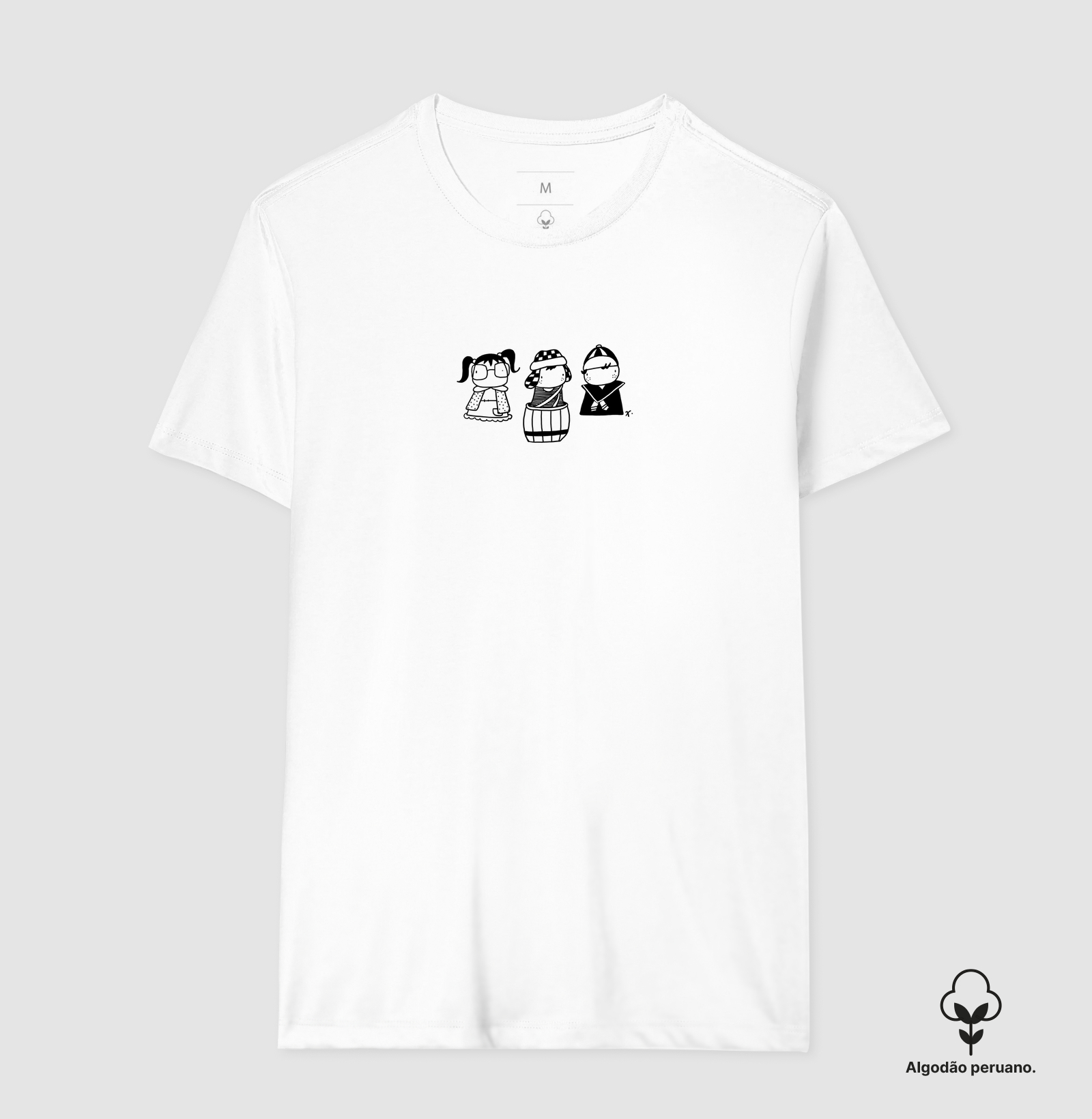 Camisa 1