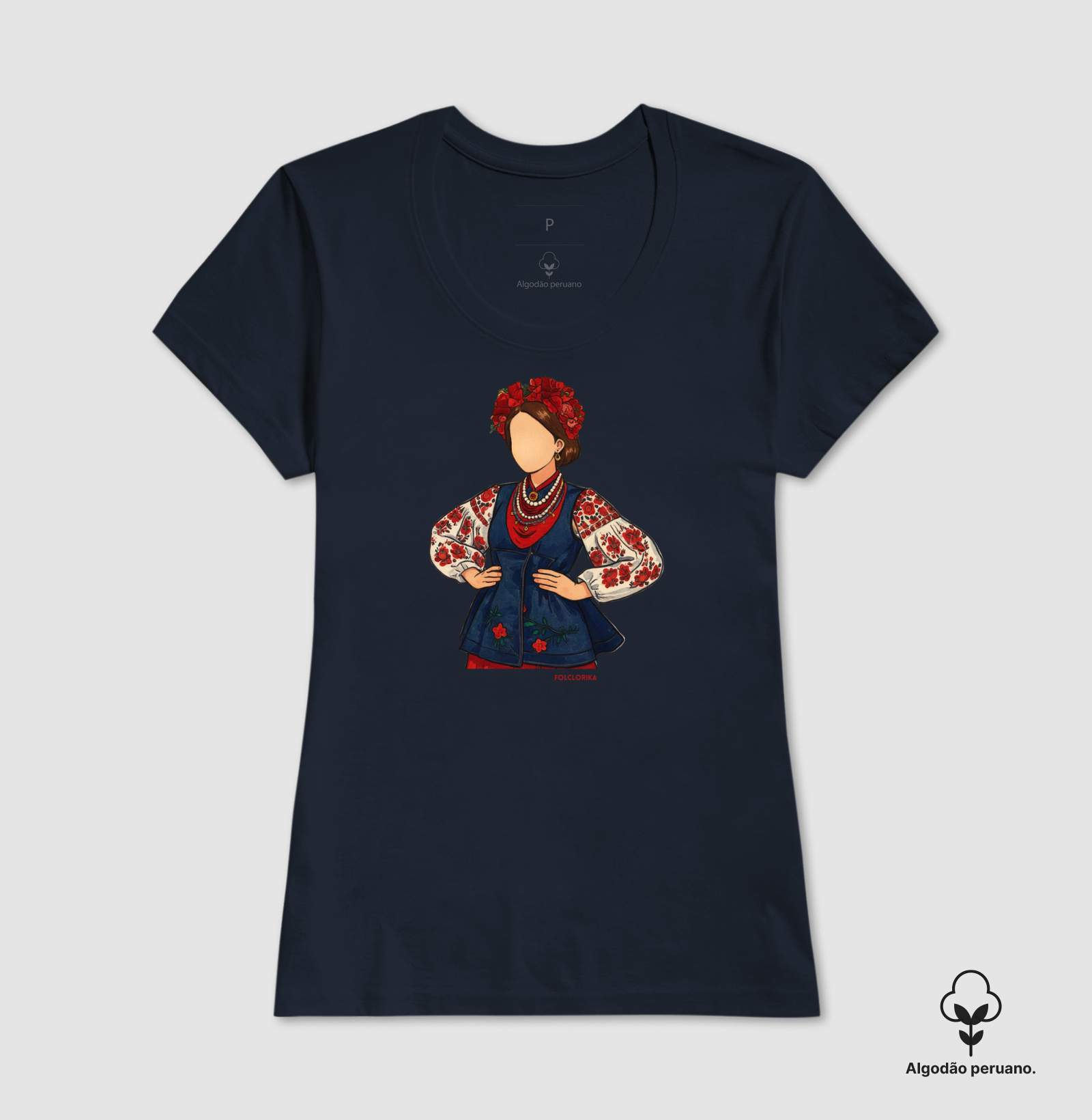 Camisa 1