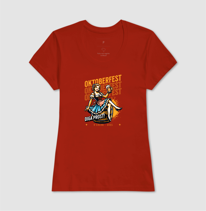 Camisa 9