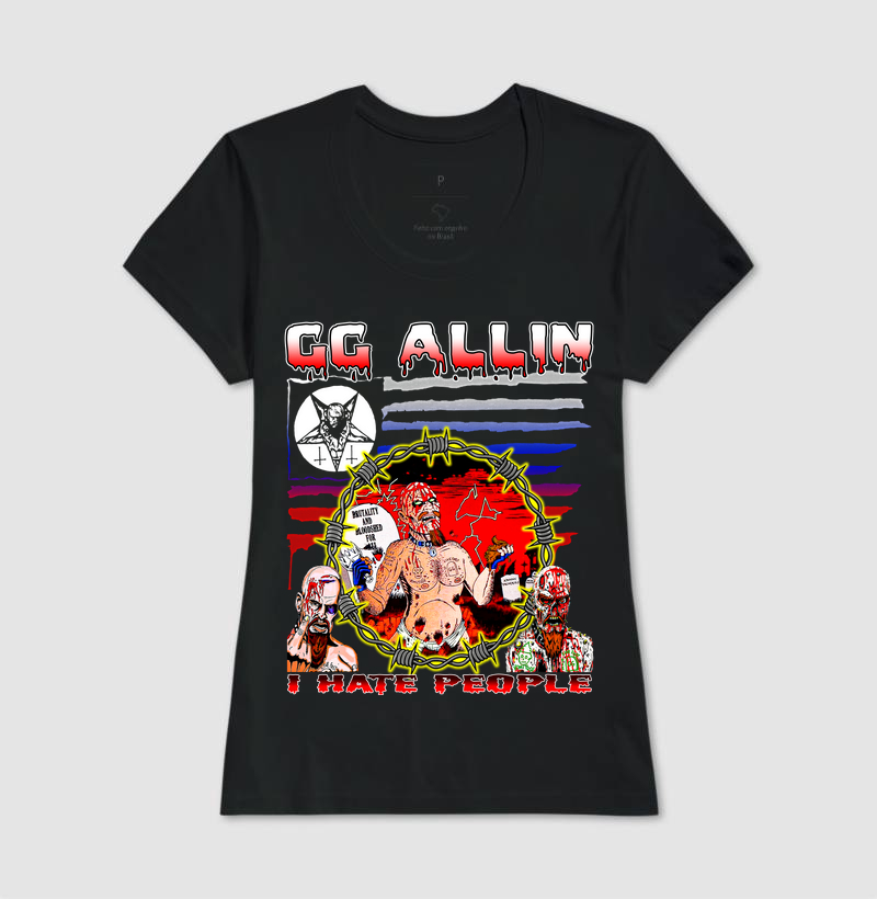 Camisa 2