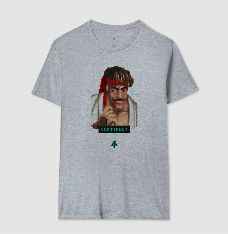 Camisa 7