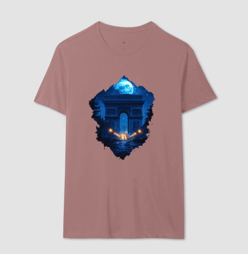 Camisa 16
