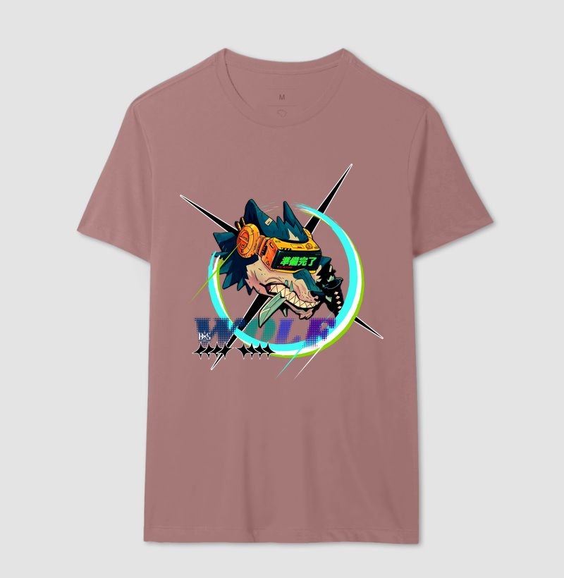 Camisa 18