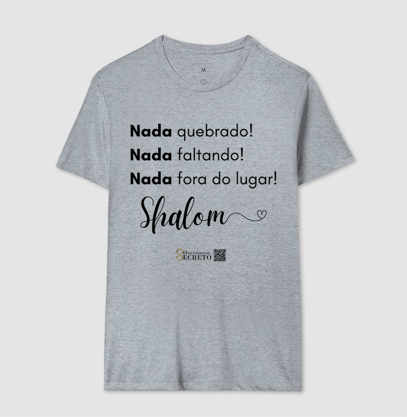 Camisa 7