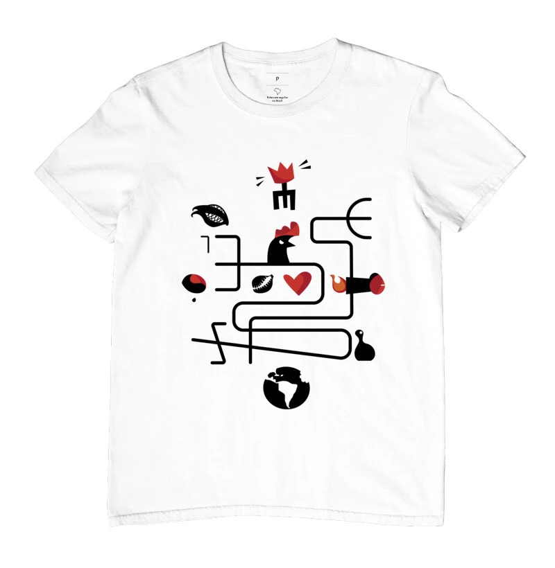 Camisa 1