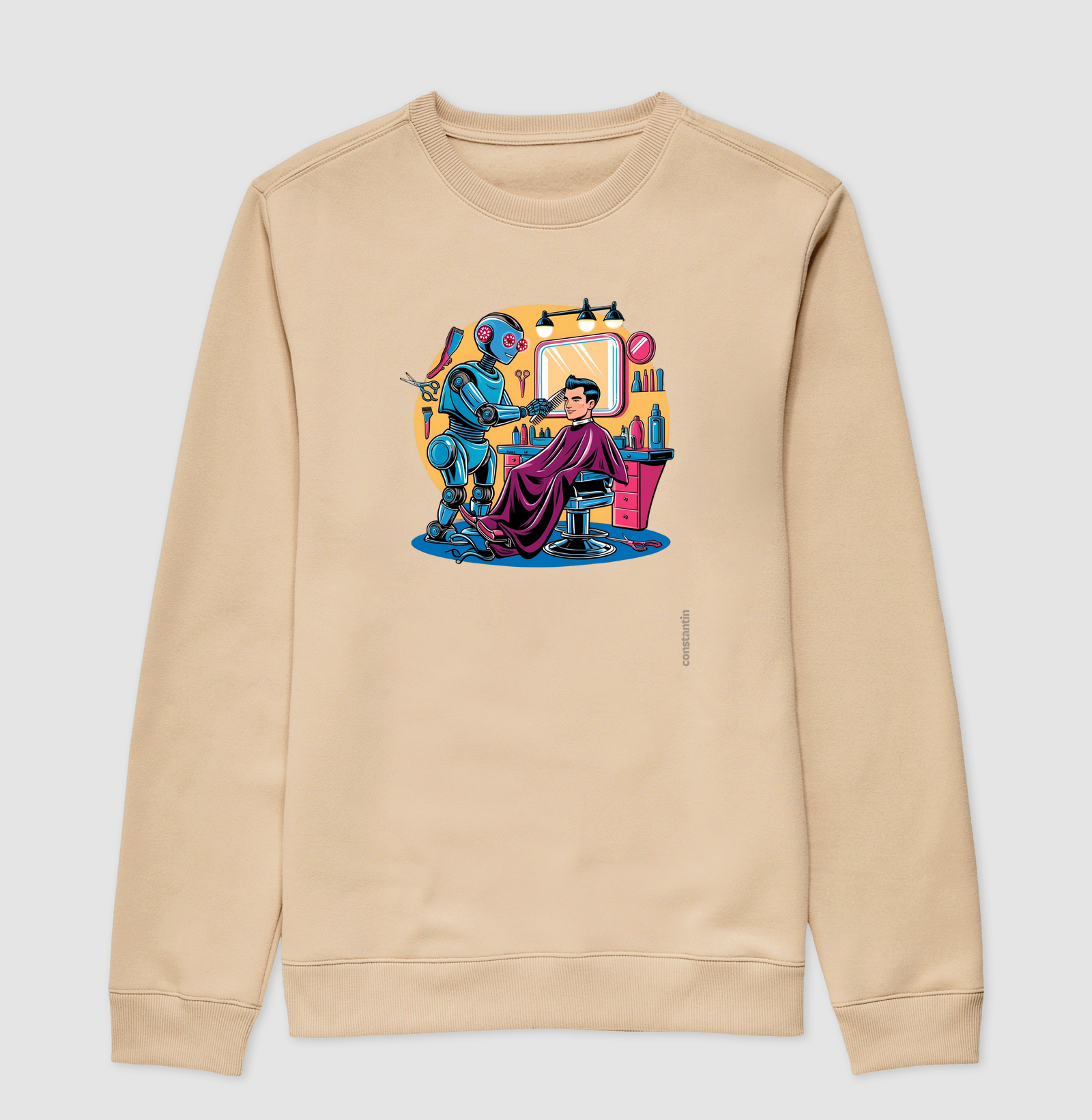 Camisa 2