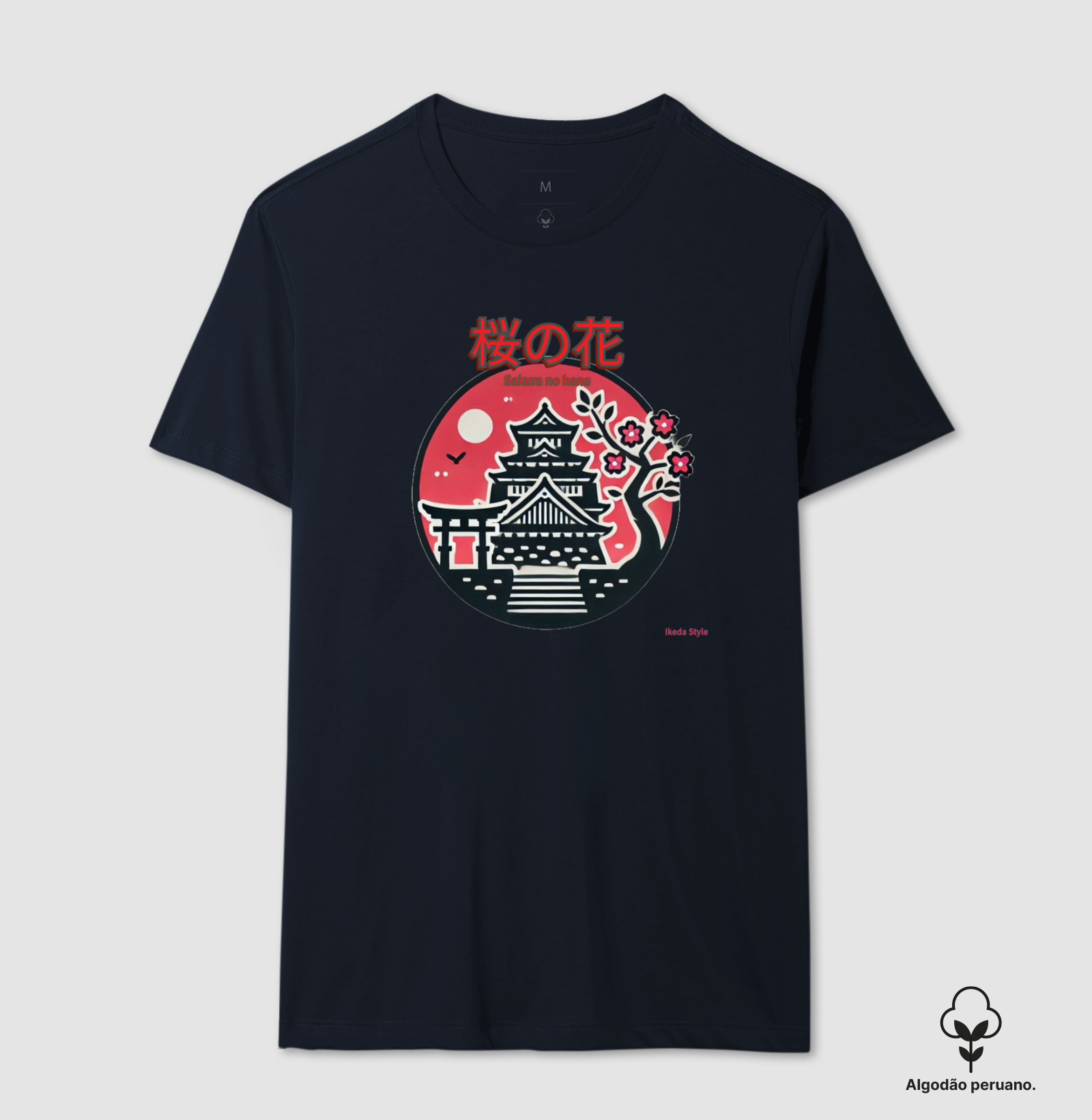 Camisa 9