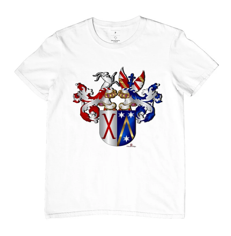 Camisa 10