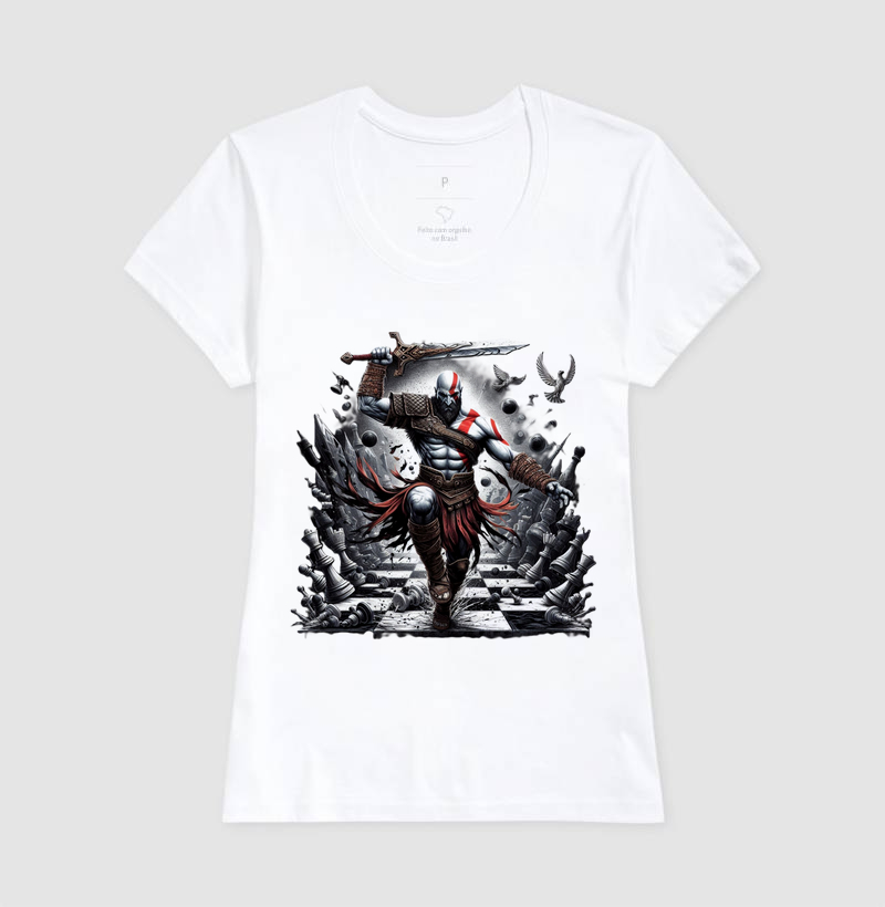 Camisa 11