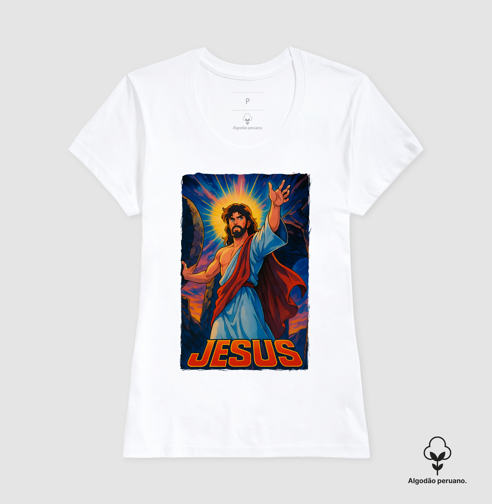 Camisa 1
