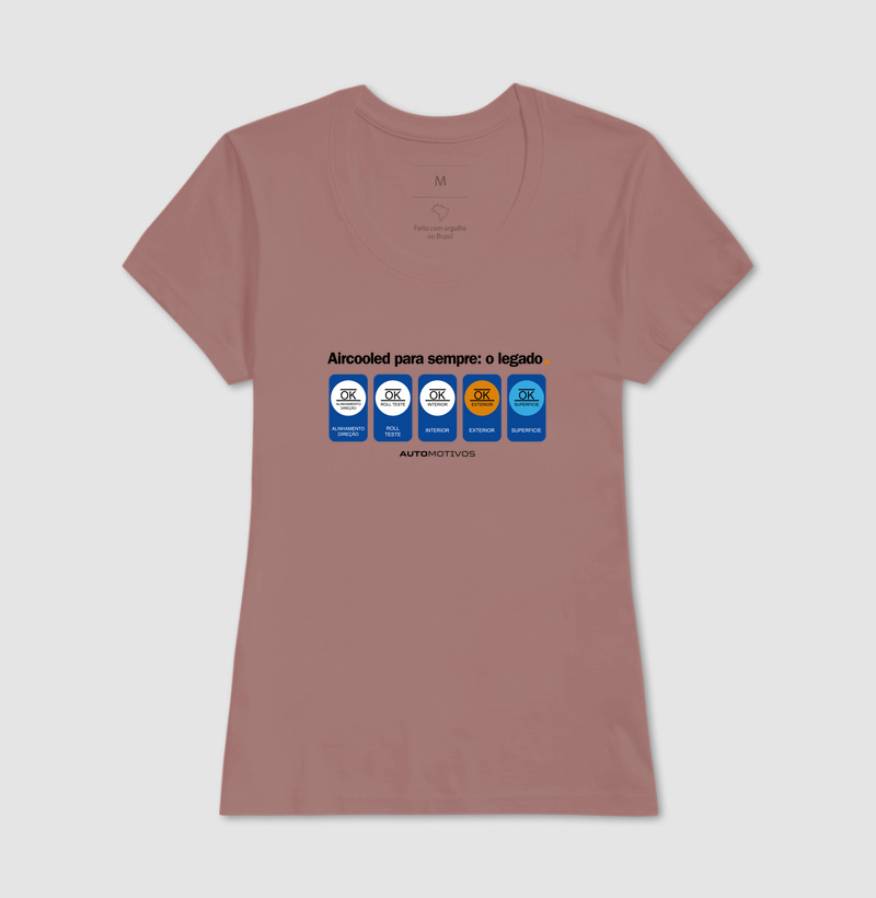 Camisa 17