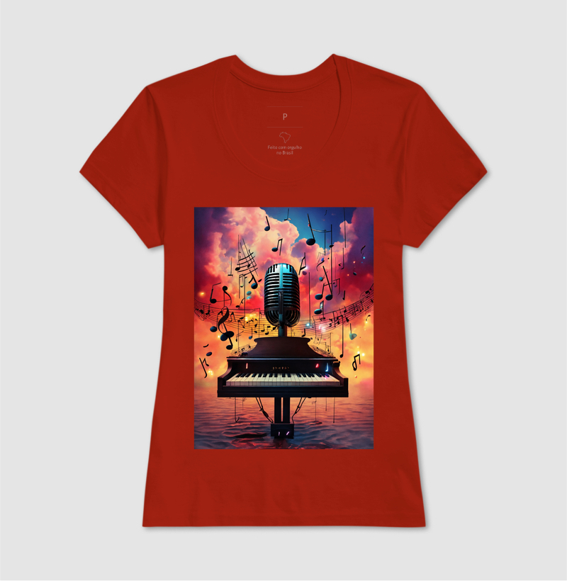 Camisa 10