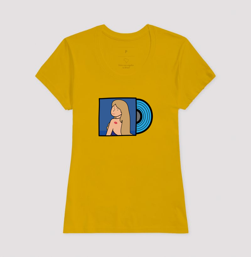 Camisa 14