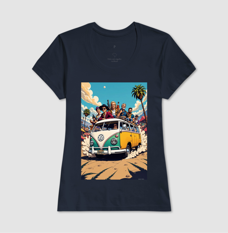Camisa 6