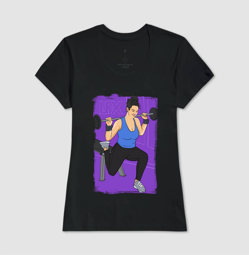 Camisa 16