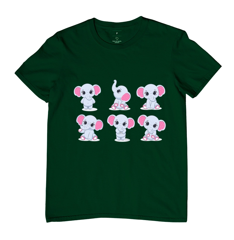 Camisa 11