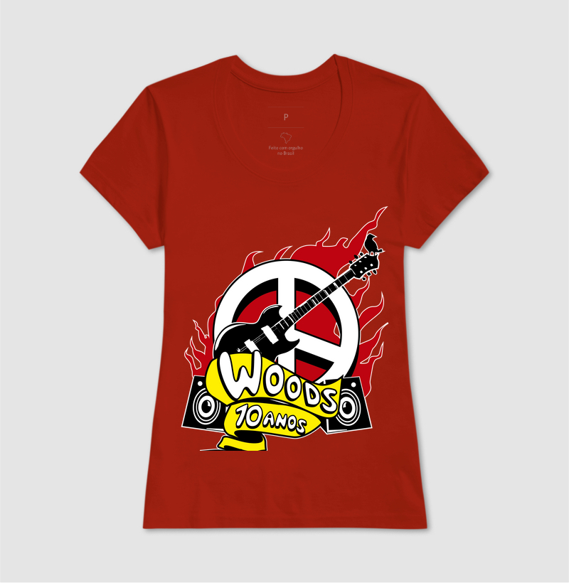 Camisa 10