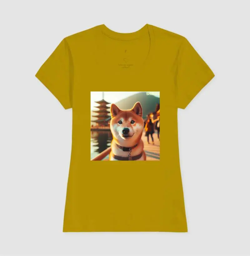 Camisa 11
