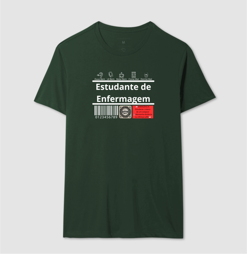 Camisa 15