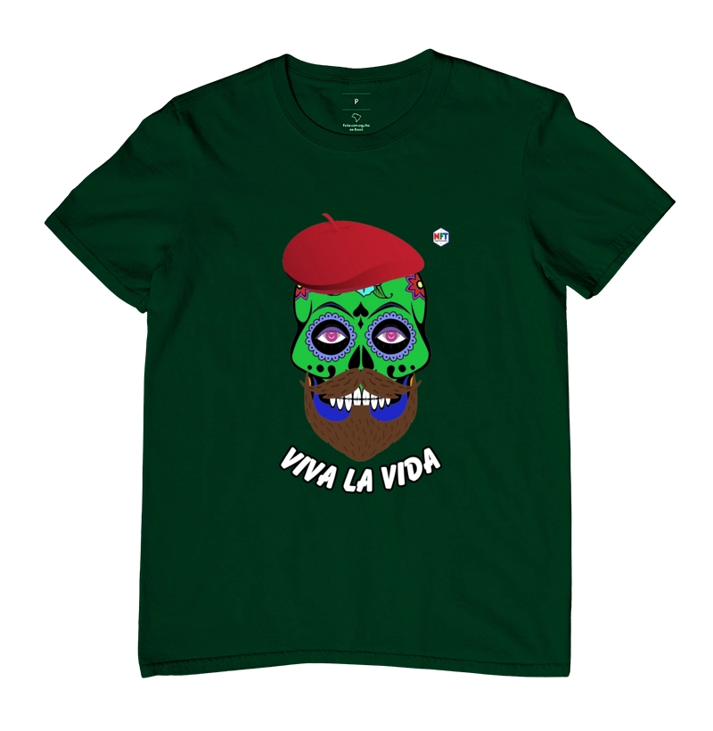 Camisa 11