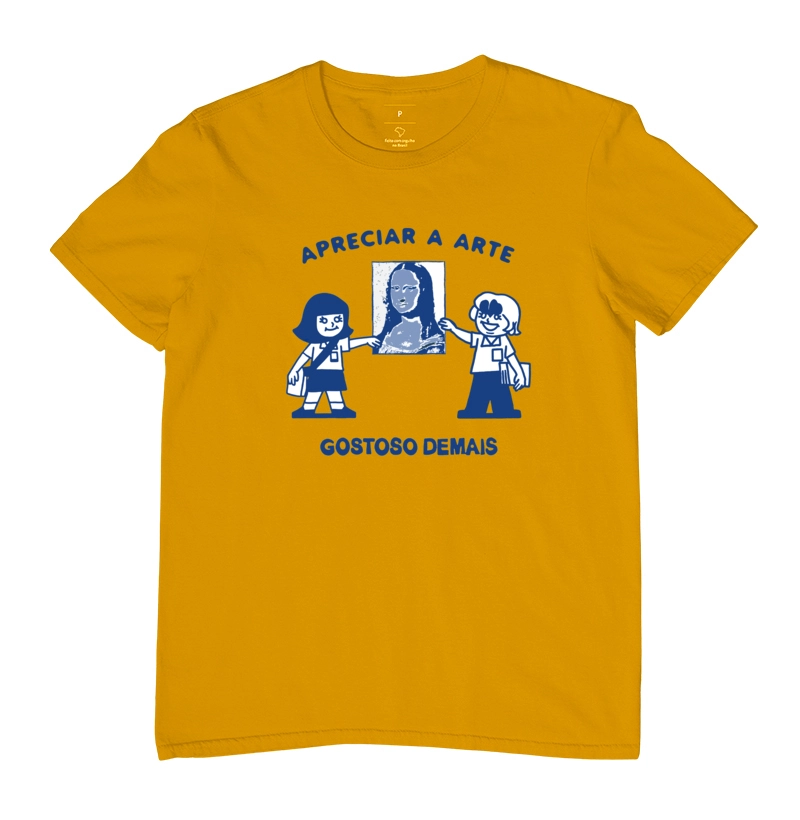 Camisa 13