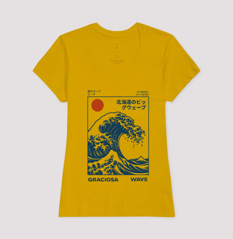 Camisa 17