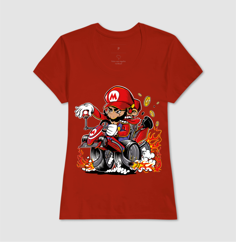 Camisa 10