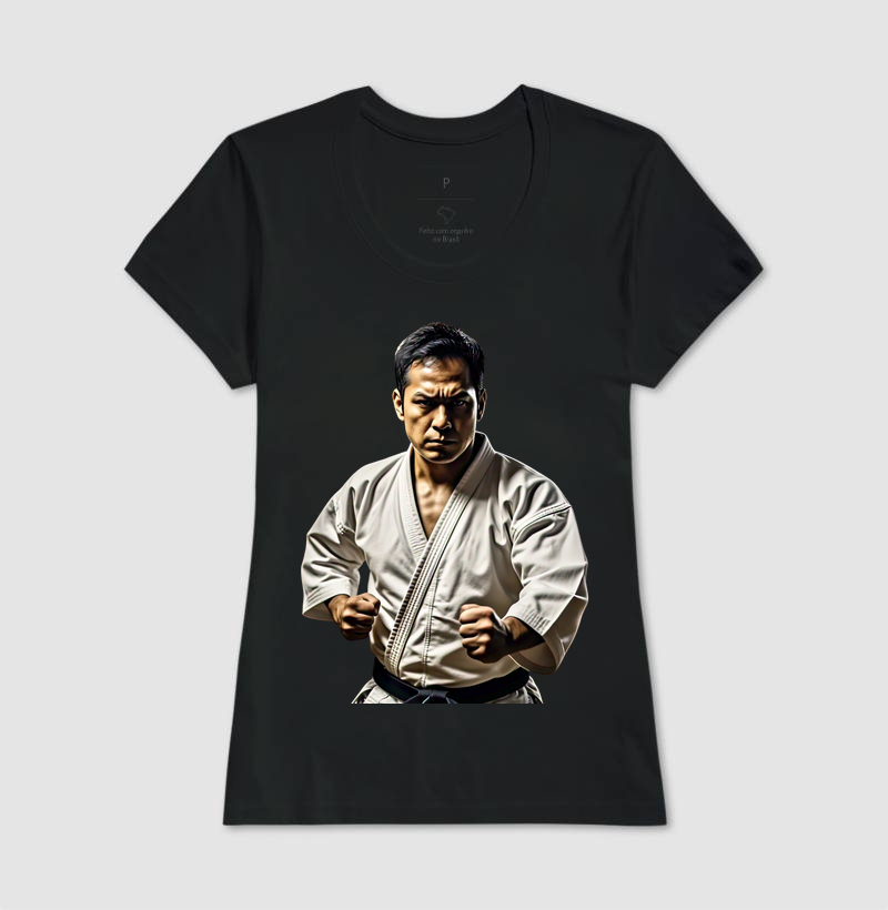 Camisa 16