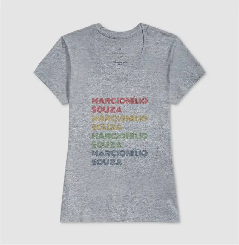 Camisa 12