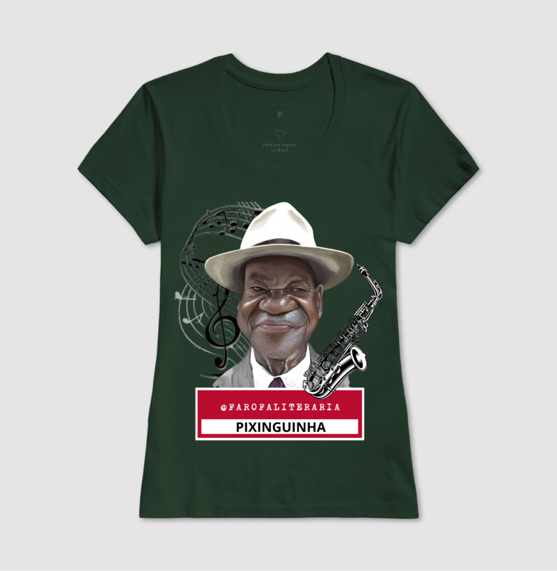 Camisa 11