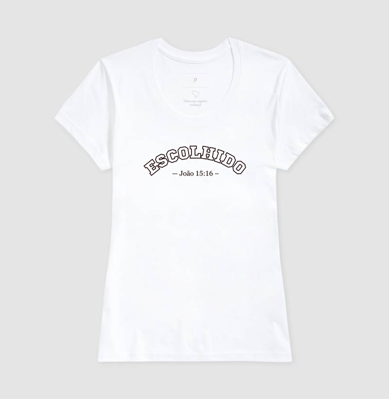 Camisa 11