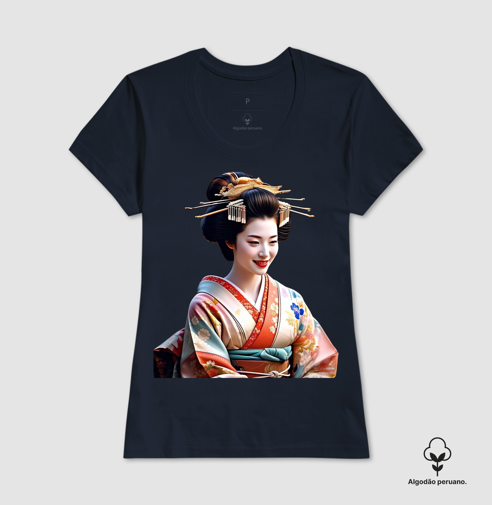 Camisa 1