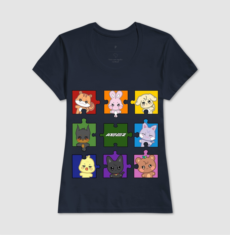 Camisa 6