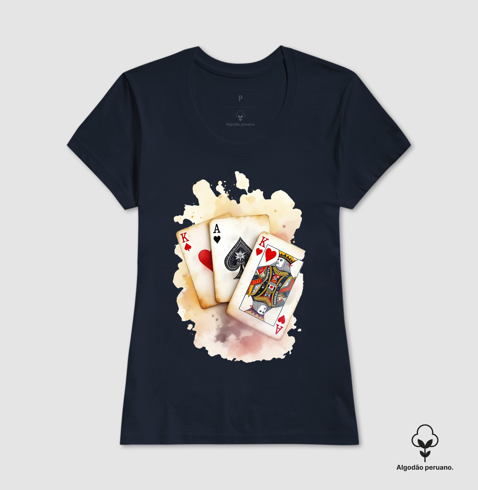 Camisa 5
