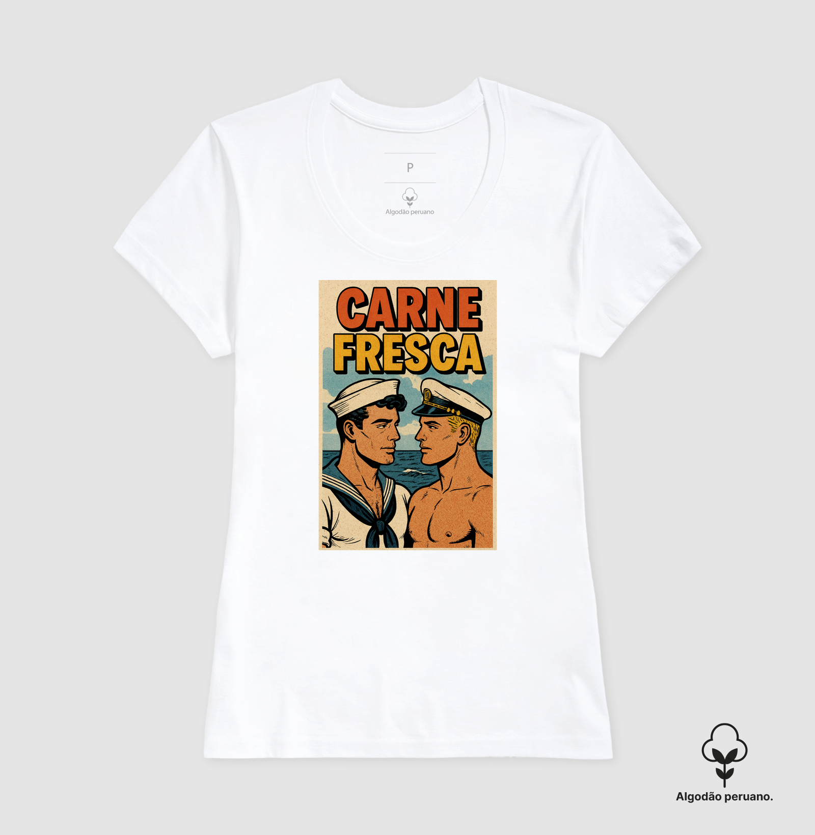 Camisa 2