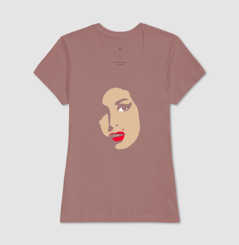 Camisa 16